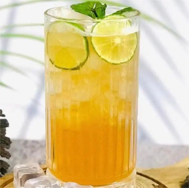 Ảnh bìa Tiệm Trà HeHe - Mai Lão Bạng