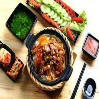 Ảnh đại diện Cơm Keng - Bún & Cơm Văn Phòng - Trần Quốc Vượng