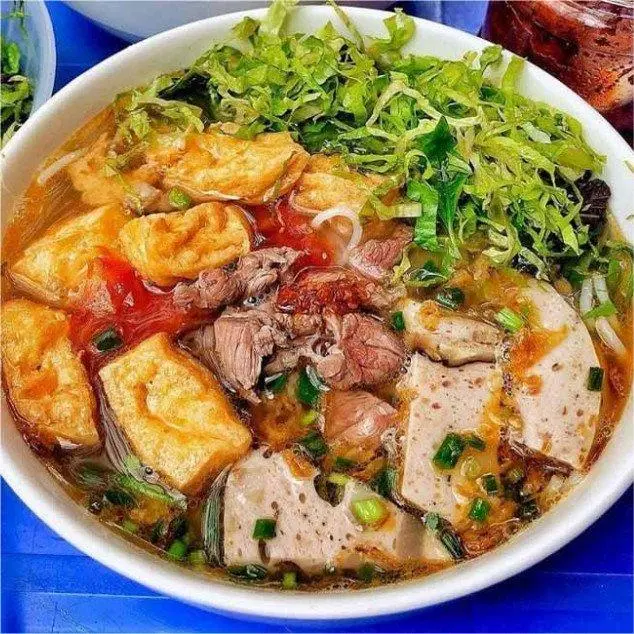 Ảnh bìa Gánh Bún Riêu Miền Tây - Cách Mạng Tháng 8