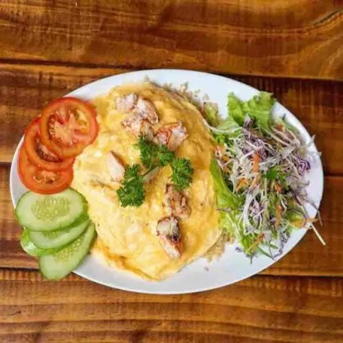Ảnh bìa Cơm Nóng Healthy Q9 - Đường D9