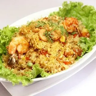 Ảnh đại diện Hiệp Béo - Cơm Rang & Mỳ Xào - Tạ Quang Bửu