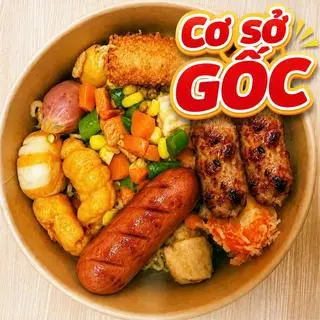 Ảnh đại diện Đức Food Indomie - Chùa Bộc