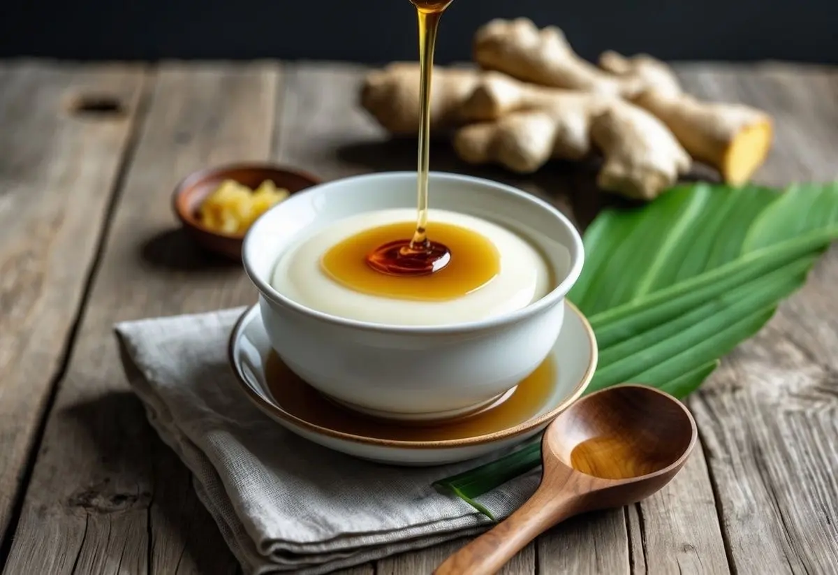 Ảnh bìa Mr Lee - Tàu Hủ Tươi Cao Cấp - Kênh 19/5B