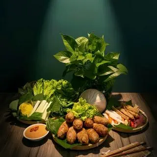 Ảnh đại diện Nem Nướng Bình Phúc - Đường 27