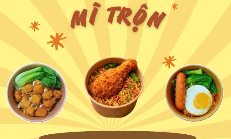 Ảnh bìa Đồ Ăn Vặt - Sài Gòn Food - Phạm Văn Chiêu