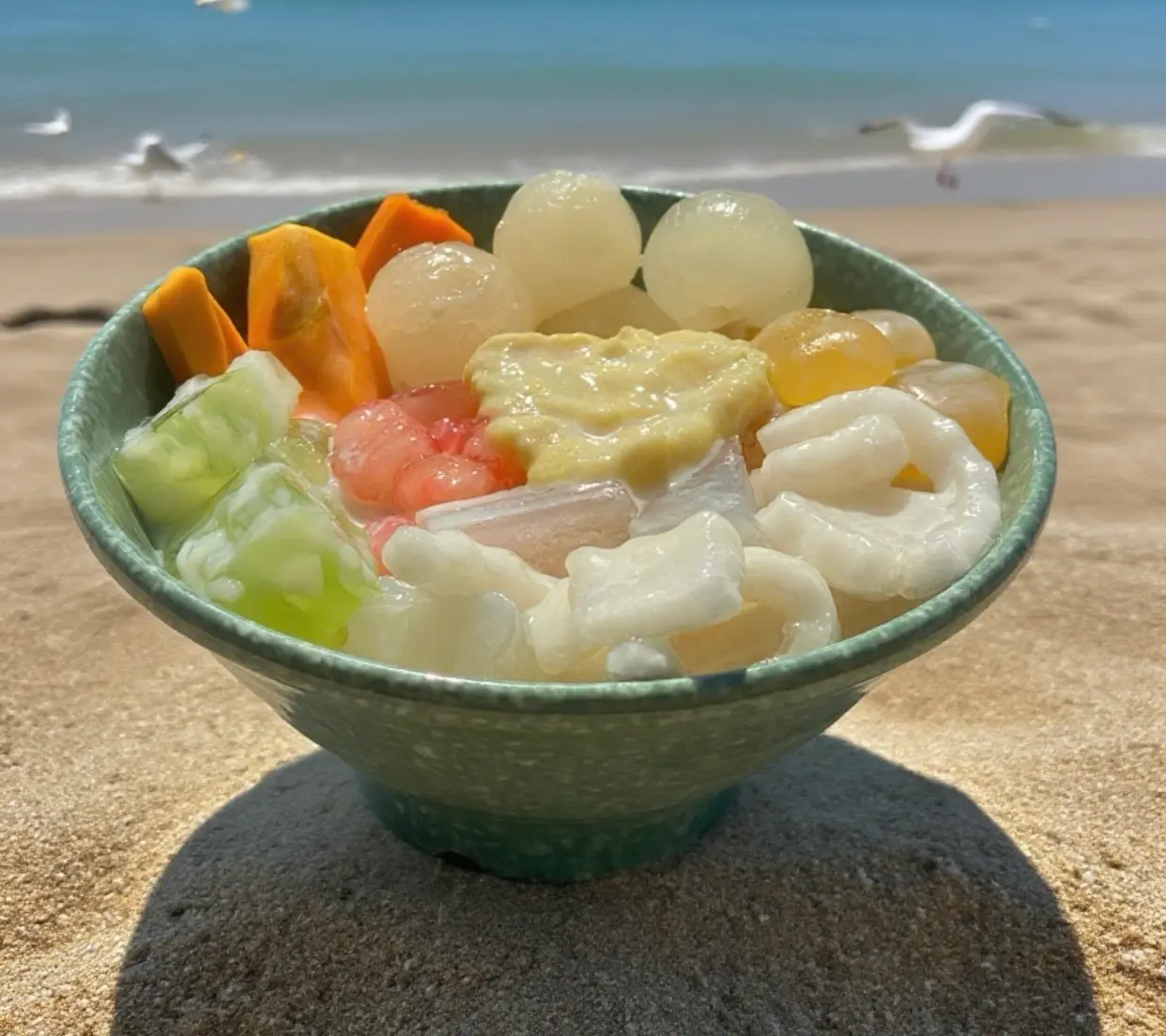 Ảnh bìa Chè Ngỏ - Trường Sa