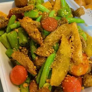 Ảnh đại diện Na Na - Ăn Vặt - Hồ Học Lãm