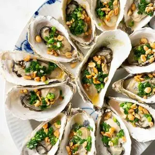 Ảnh đại diện Hàu 136 - Đền Lừ 2