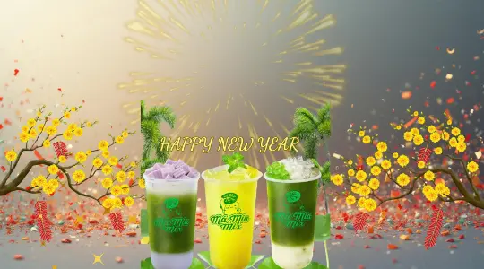 Ảnh bìa MÁ MÍA MIX - Nguyễn Cửu Phú