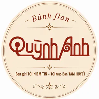 Ảnh đại diện Bánh Flan Quỳnh Anh - Xóm Chiếu