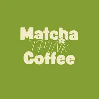 Ảnh đại diện Think - Matcha & Coffee - Trường Chinh