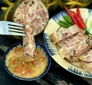 Ảnh đại diện Tiệm Ăn Vặt Xí Muội - Hoàng Văn Thụ
