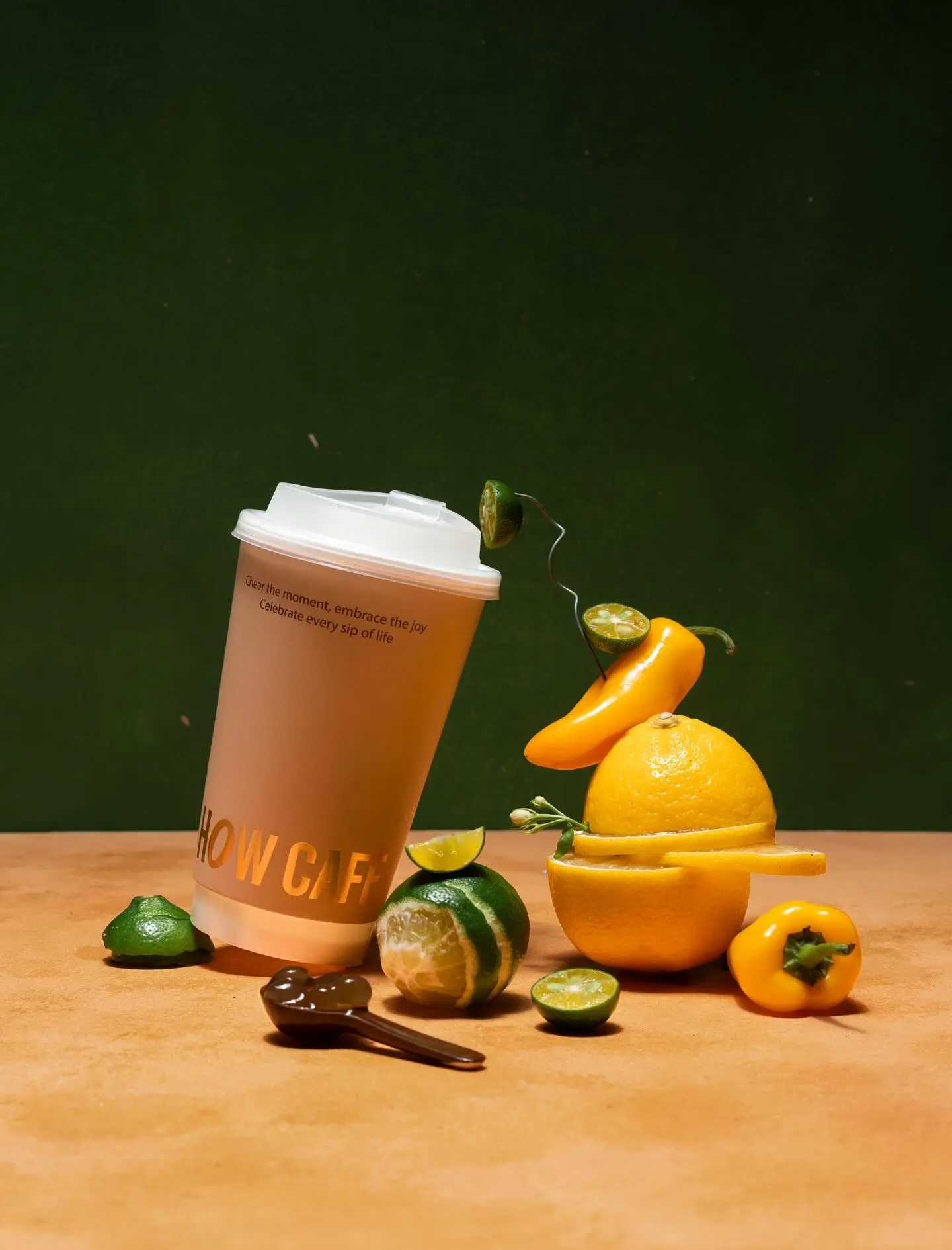 Ảnh bìa HOW Café - Láng Hạ