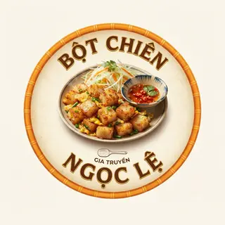 Ảnh đại diện Bột Chiên Ngọc Lệ 2 - Tạ Quang Bửu