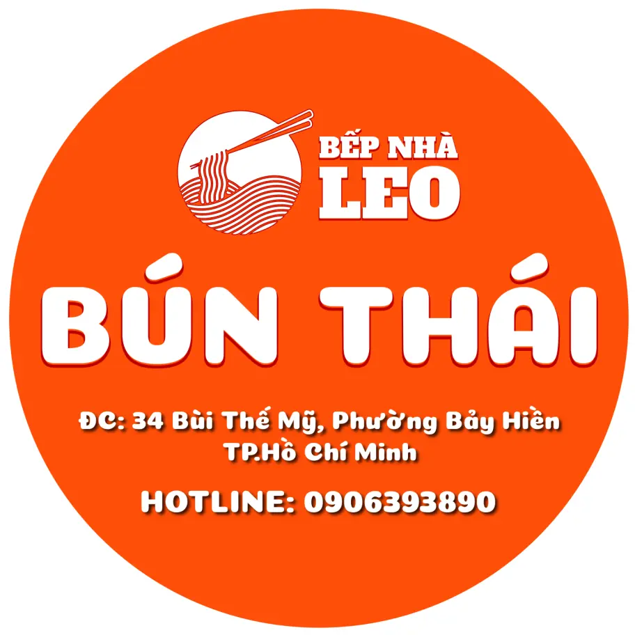 Ảnh bìa Bếp Nhà Leo - Bún Thái - 34 Bùi Thế Mỹ