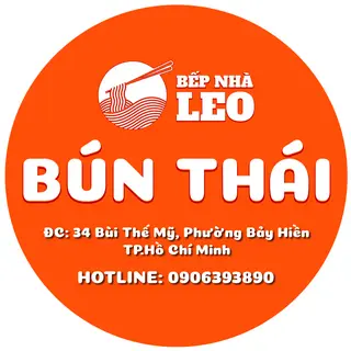 Ảnh đại diện Bếp Nhà Leo - Bún Thái - 34 Bùi Thế Mỹ