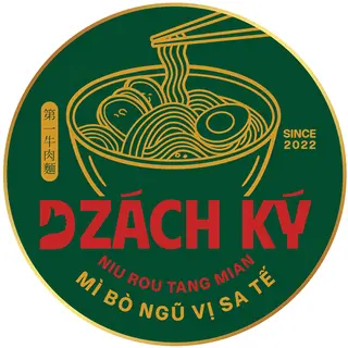 Ảnh đại diện Mì Bò Dzách Ký - Cách Mạng Tháng Tám