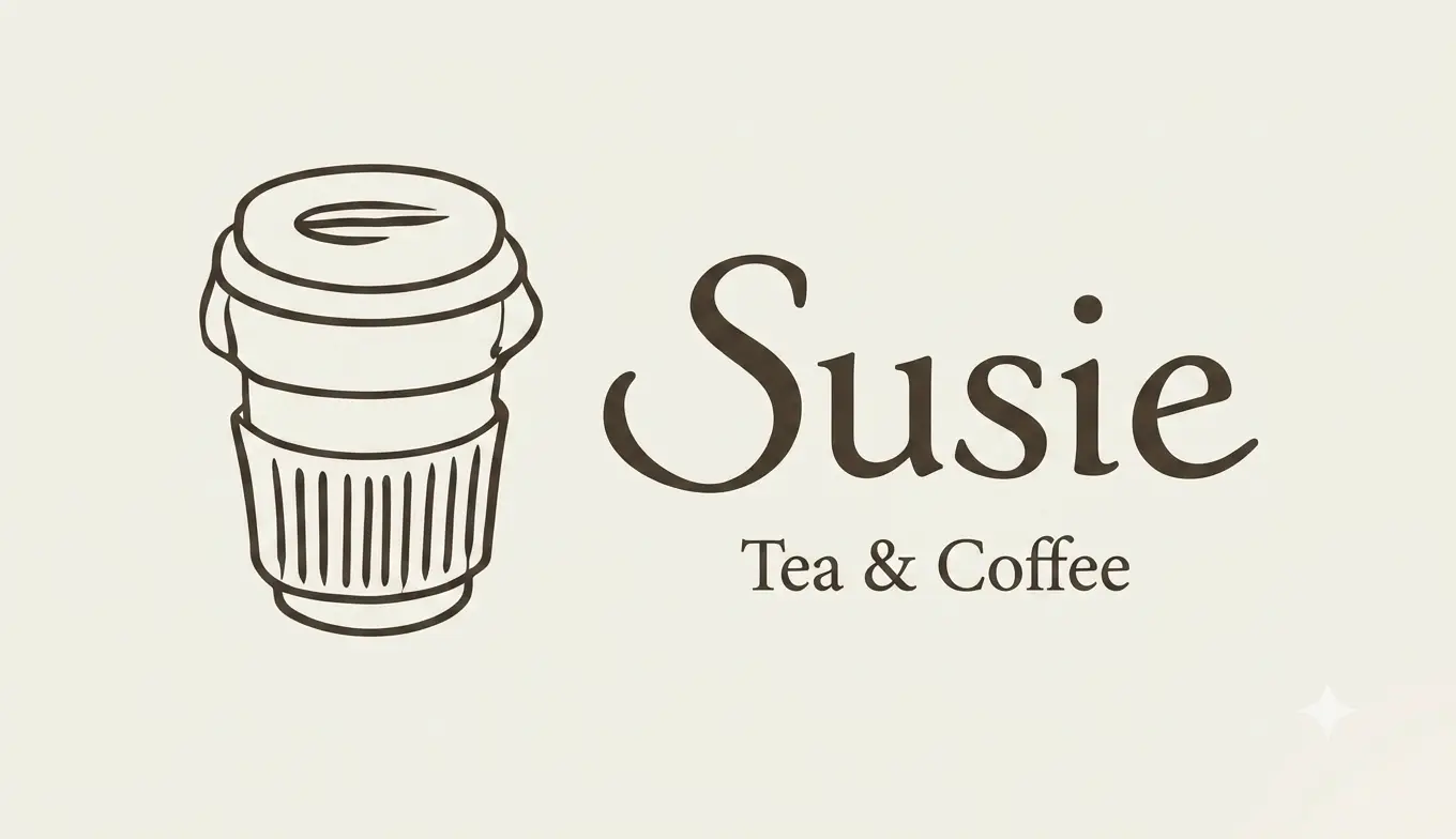 Ảnh bìa Susie Tea & Coffee - Phan Văn Trị