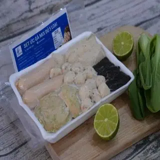 Ảnh đại diện Cô Ba Healthy - Chả Ức Gà - Đào Tông Nguyên