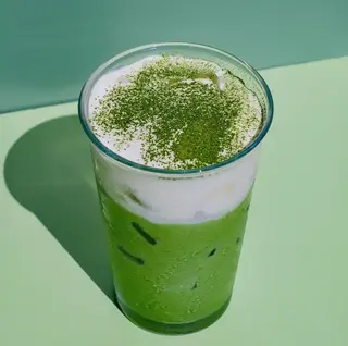 Ảnh đại diện Kim’s Coffee - Huỳnh Mẫn Đạt