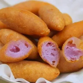 Ảnh đại diện Bánh Khoai Mỡ Có Nhân Yumi - Điện Biên Phủ