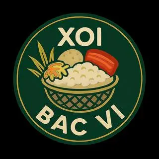 Ảnh đại diện Xôi Bắc Vị - Phạm Văn Chí