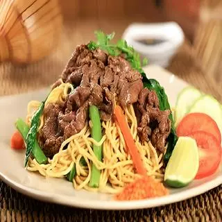 Ảnh đại diện 268 Mì Xào & Cafe - Trần Xuân Soạn