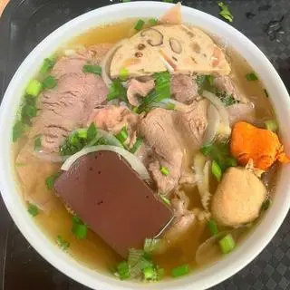 Ảnh đại diện Quán O Trinh - Đặc Sản Bún Bò Huế - Xuân La