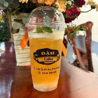 Ảnh đại diện Đậm Coffee - Đường TL 41