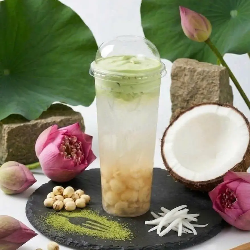 Ảnh bìa Hí Coffee - Cafe & Bánh - Đường Số 27