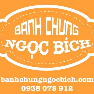 Ảnh đại diện Ngọc Bích - Bánh Chưng & Bánh Tét Chay - Lê Văn Duyệt