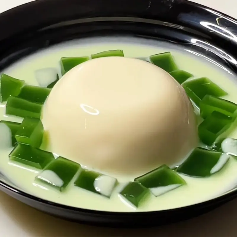 Ảnh bìa WIN FOOD - Tàu Hủ Singapore & Bánh Flan Tươi - Nguyễn Tư Nghiêm