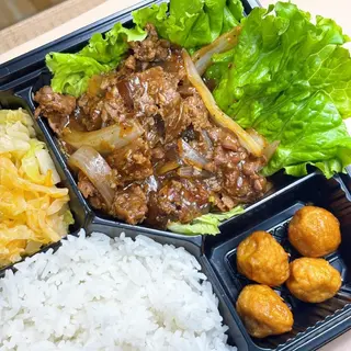 Ảnh đại diện QUÁN CƠM THẢO LY - Cơm Trưa Bình Dân - Trần Quý