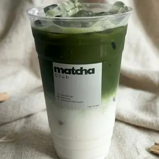 Ảnh đại diện Matcha Club - Đường Số 41