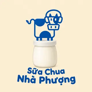 Ảnh đại diện Sữa Chua Nhà Phượng - Đường Số 42