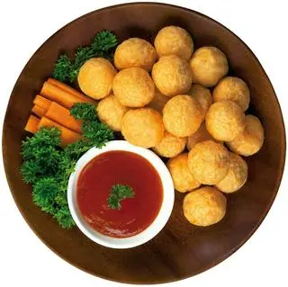 Ảnh đại diện Ăn Vặt Cô Bi - Đường Số 2