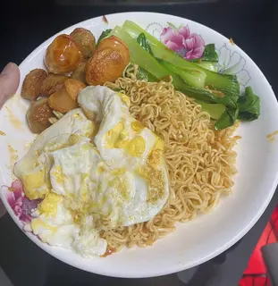 Ảnh đại diện Ăn Vặt Ú Ù - Âu Cơ