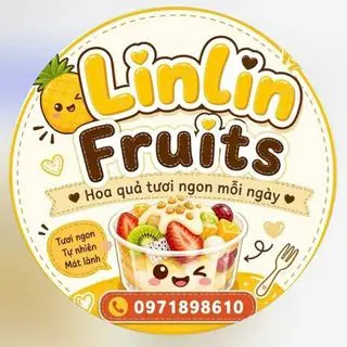 Ảnh đại diện Linlin Fruits - Bảo Linh