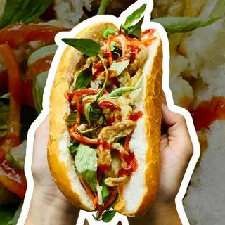 Ảnh đại diện Zít - Bánh Mì Chả Cá & Cafe - Bạch Đằng