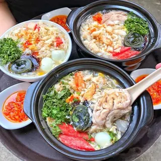 Ảnh đại diện Quán Kim Ngân - Đường Số 7