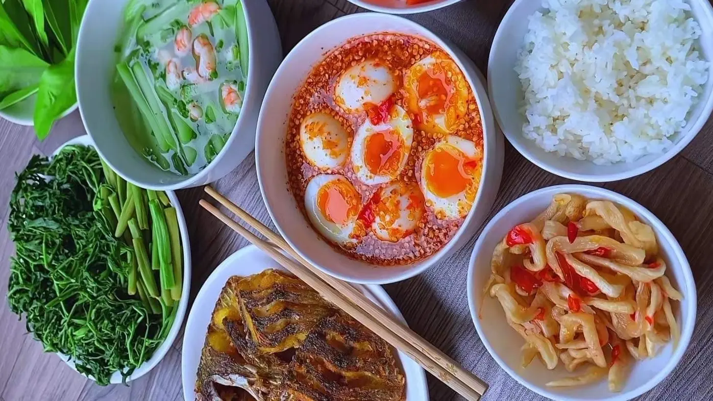 Ảnh bìa Cơm Phần 333 - Tây Thạnh