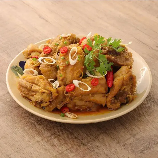 Ảnh bìa Cơm Trưa Phượng - Hiệp Thành 23