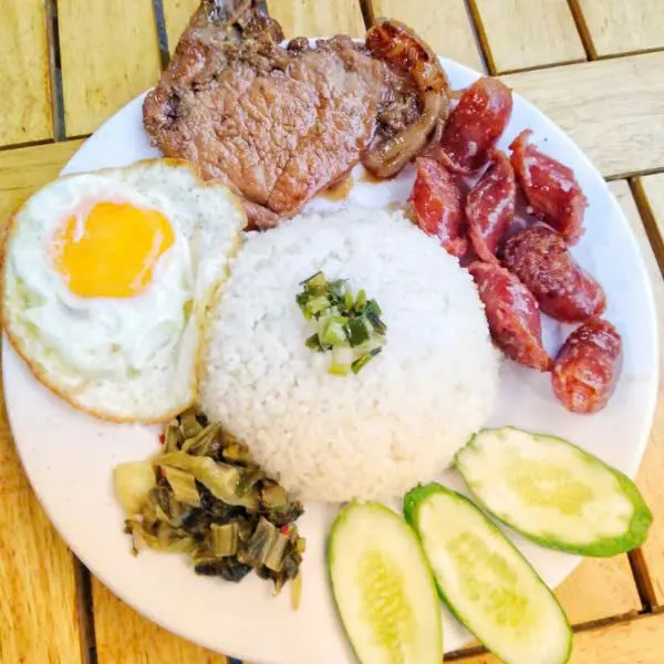 Ảnh bìa Cơm Tấm, Bún Thịt Nướng & Cơm Thêm Miễn Phí - Lê Đức Thọ