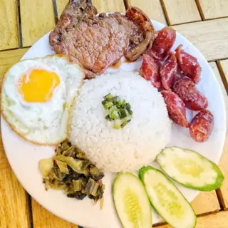 Ảnh đại diện Cơm Tấm, Bún Thịt Nướng & Cơm Thêm Miễn Phí - Lê Đức Thọ