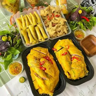 Ảnh đại diện Super Chicken - Tiệm Gà Online - Đào Tấn