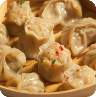 Ảnh bìa Shin - Bánh Tráng & Há Cảo - Phan Văn Hớn