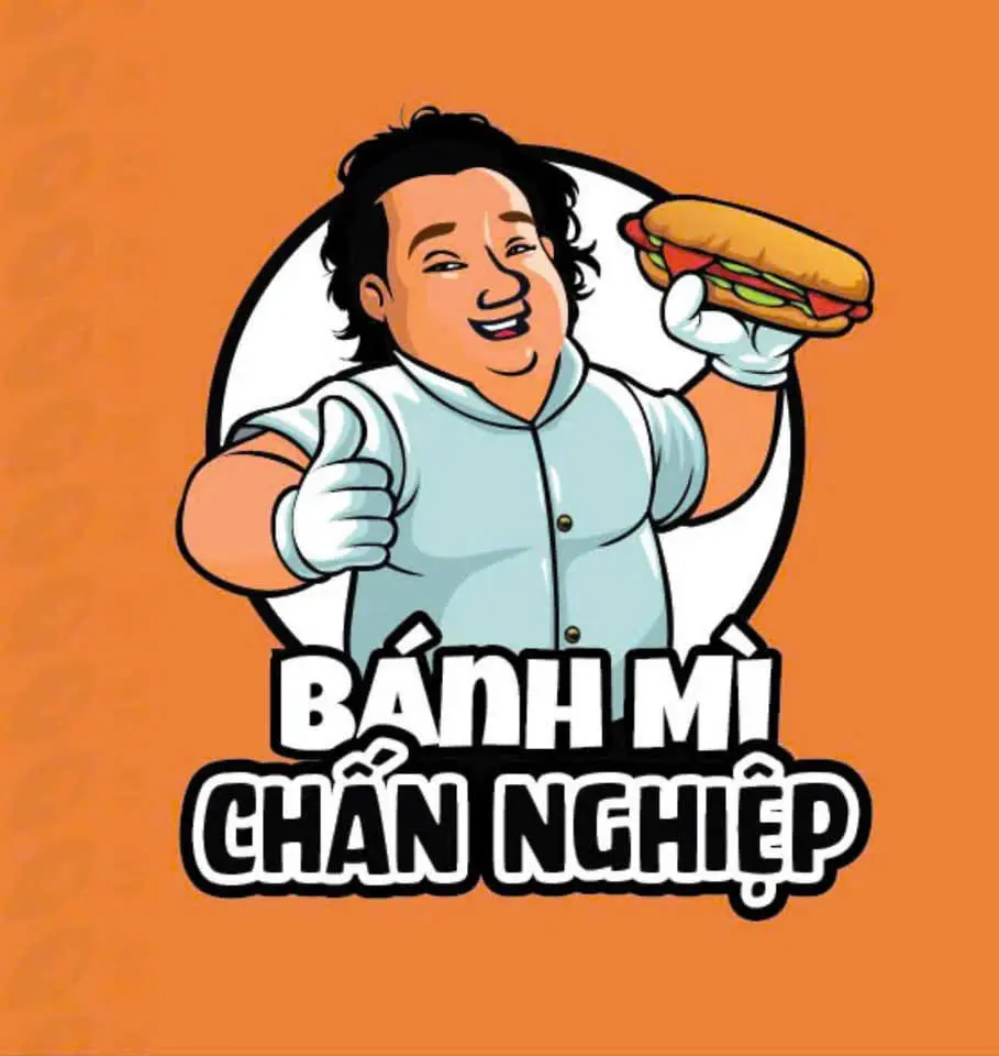 Ảnh bìa Bánh Mì Chấn Nghiệp - Tô Ngọc Vân