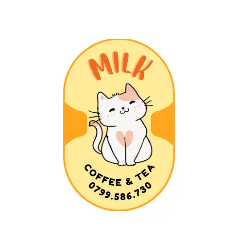 Ảnh bìa Milk - Coffee & Tea - Đường 19