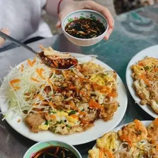 Ảnh đại diện BỘT CHIÊN GIÒN GIÒN - Phạm Nhữ Tăng