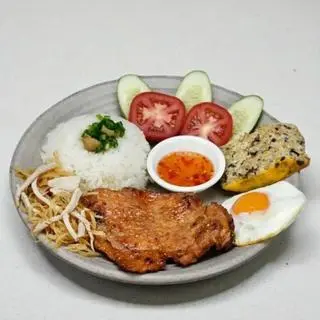 Ảnh đại diện Cơm Tấm Ngô Quyền - Lê Văn Lương